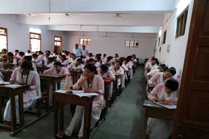 classroom